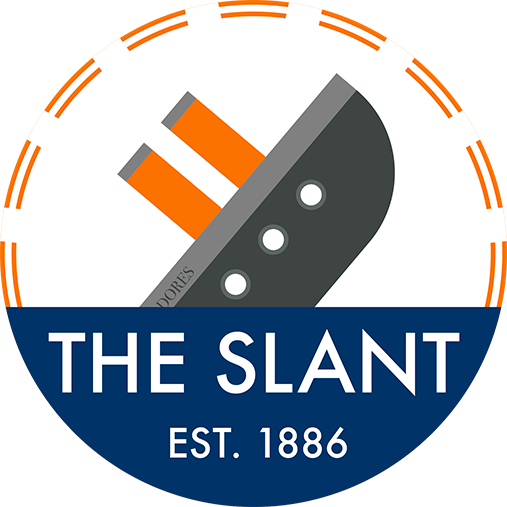 The Slant