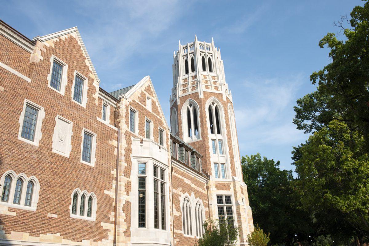 New Residential Colleges to Not Have Full Kitchen, HVAC