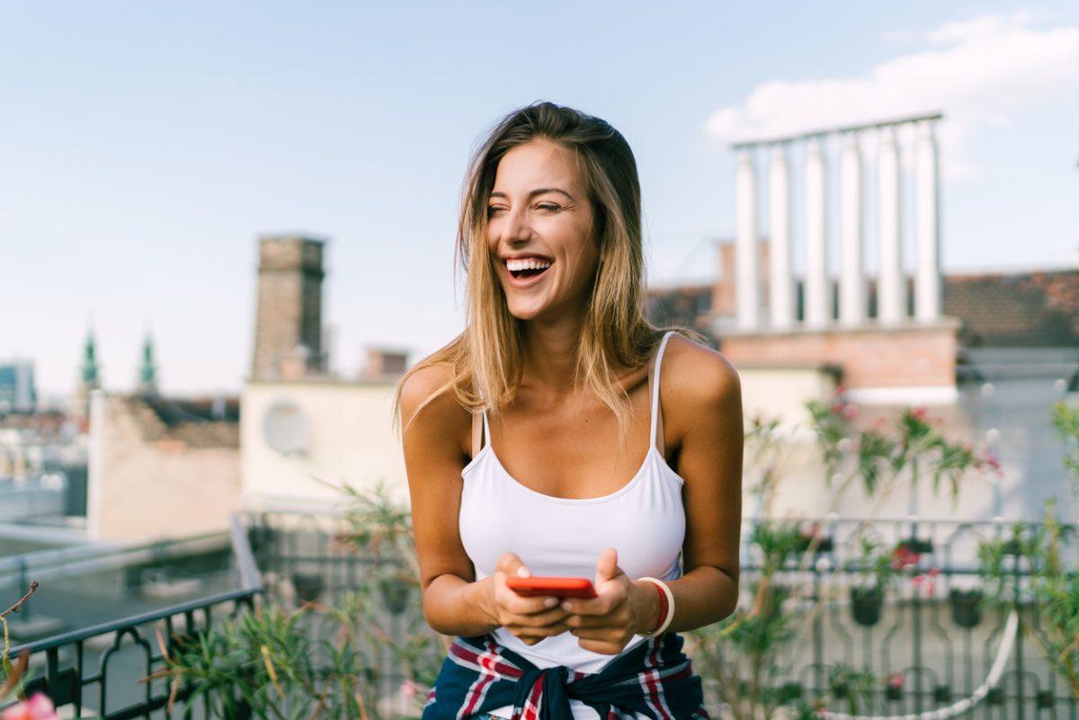 Vanderbilt Study Suggests You're, "Not Like Other Girls"