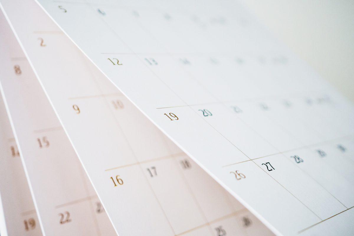Op Ed: Let's Collectively Agree to Reset our Virginities Every Month