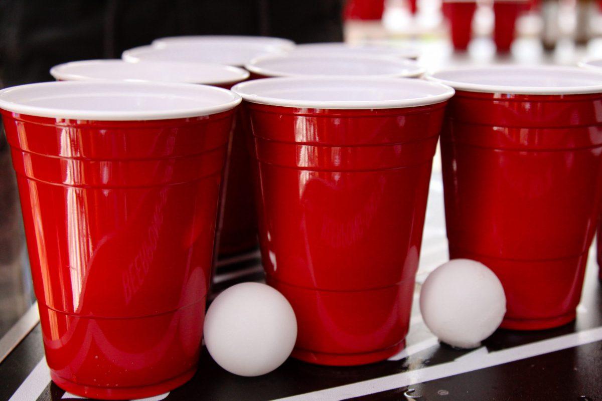 Seven Discreet Ways People Said They Were Pledging