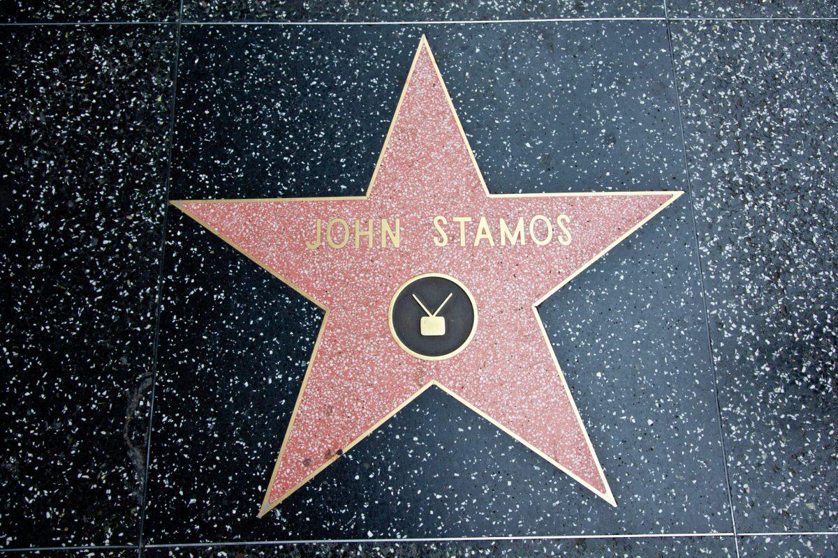 Woman Secretly Scared of John Stamos Really Wants You to Know the Girl Who Played DJ is Homophobic