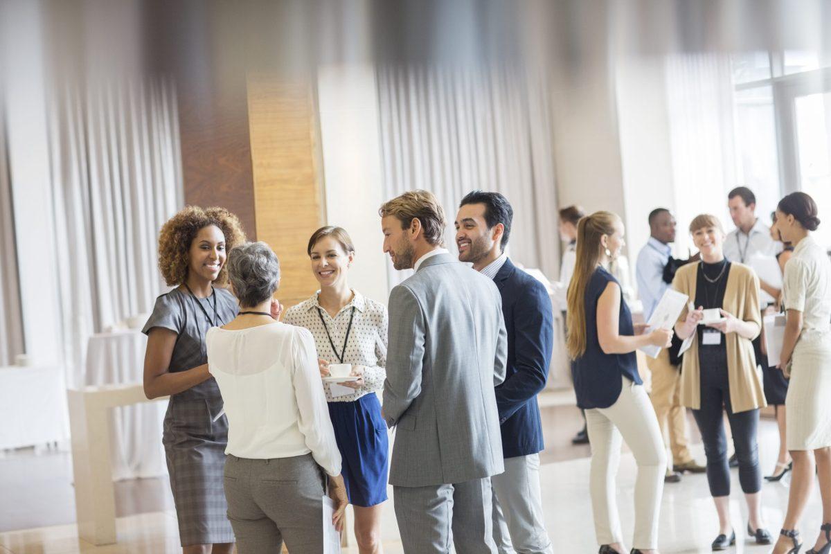How to Network With 19-Year-Olds to Join Their Special Club