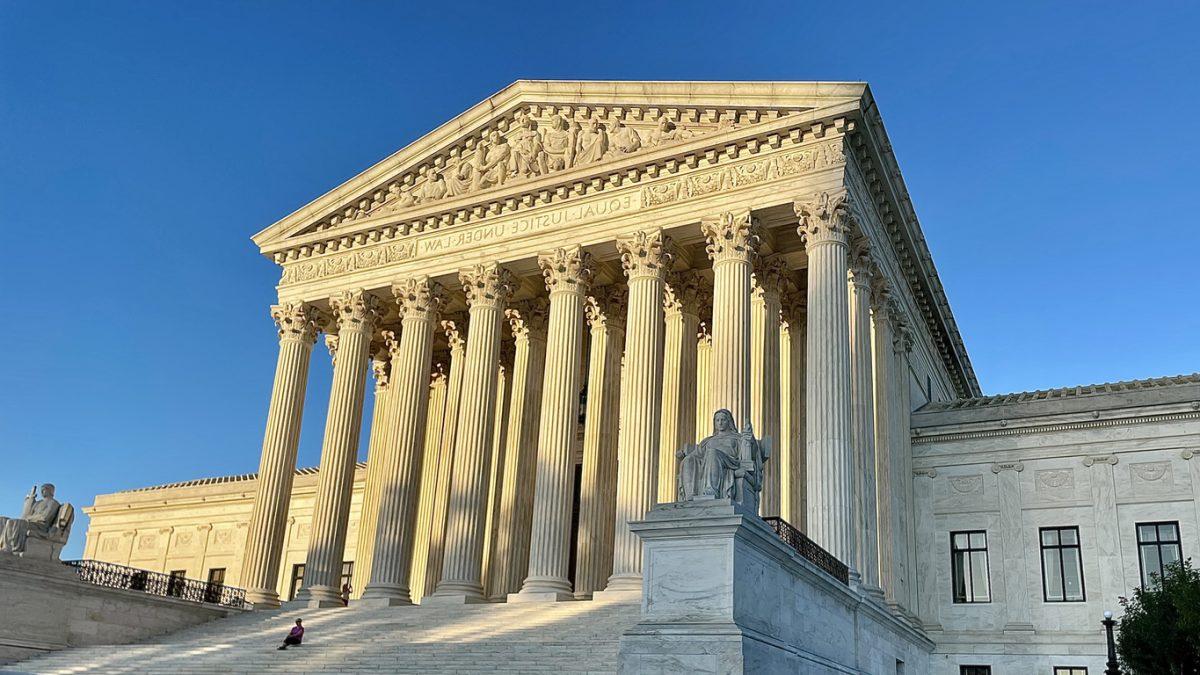Supreme Court - Federal Court Vaccine Mandates