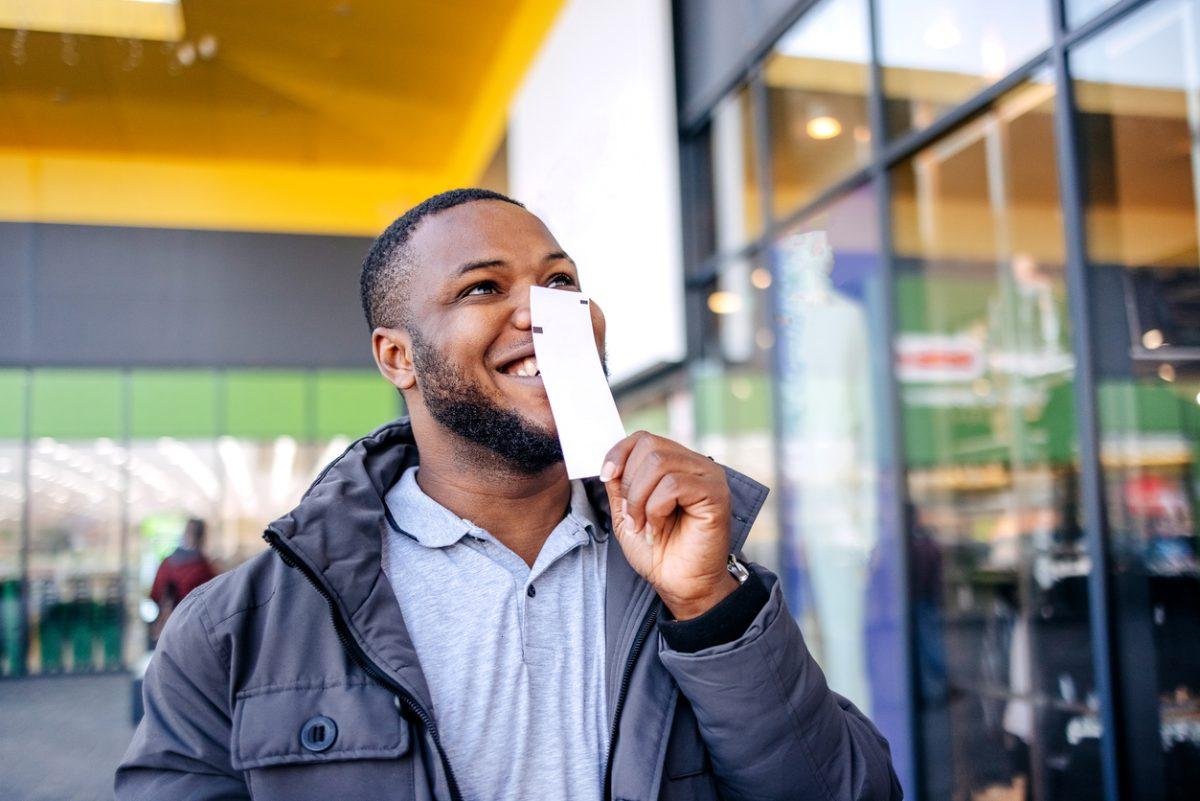 What About My Ticket: Why the New Football Ticket System Hurts Me the Most