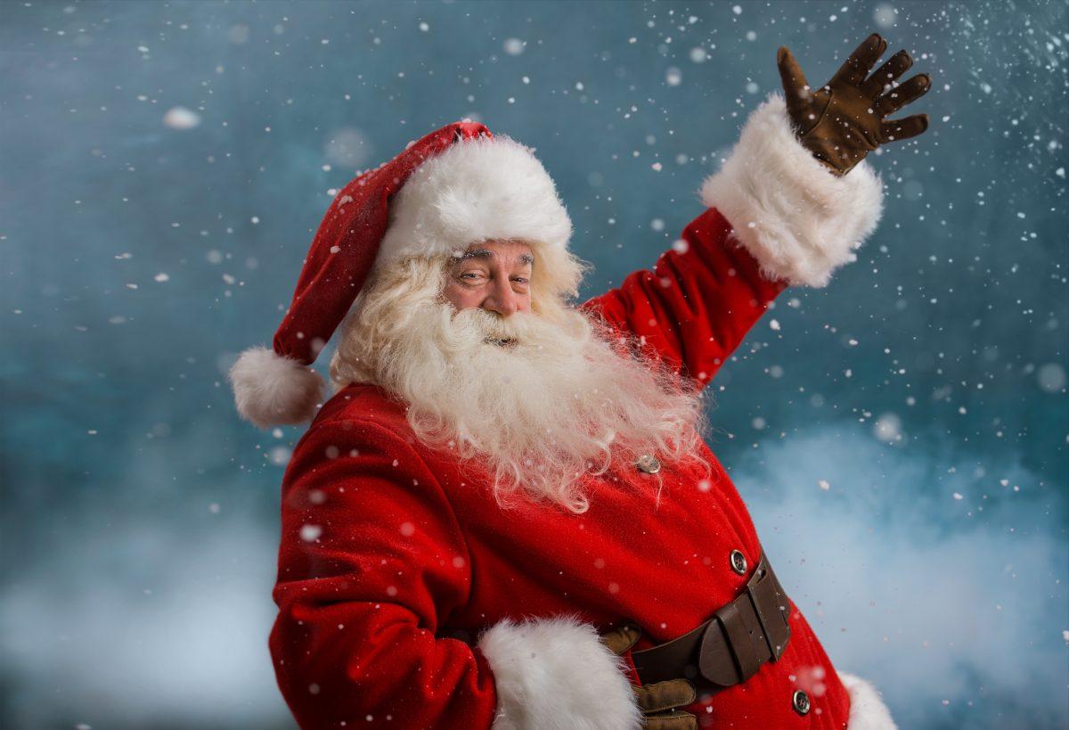 A Melting Economy: The North Pole Recession