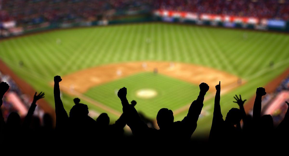 I’m Not Religious, I’m Just a Cubs Fan