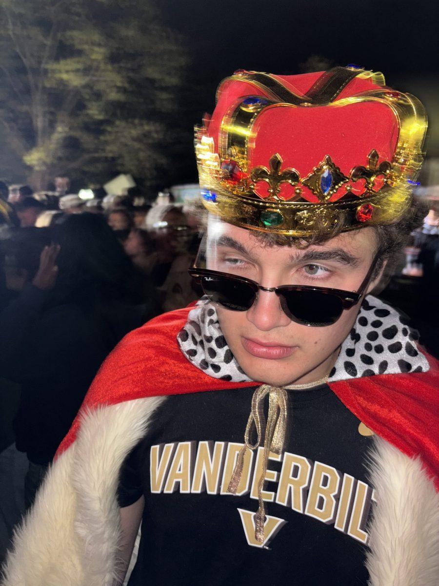 I Survived ESPN's College Gameday